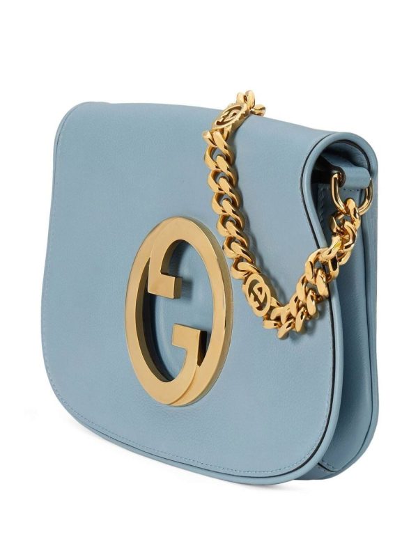 Gucci Blondie Interlocking-G shoulder bag - Image 4