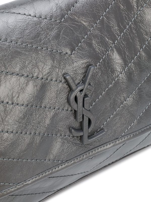 Saint Laurent Niki shoulder bag - Image 4