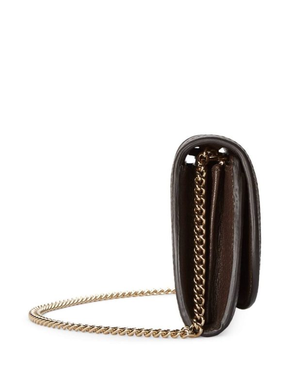 Gucci Blondie Continental chain wallet - Image 4