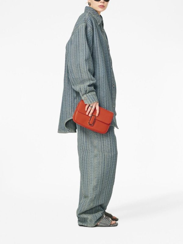 Marc Jacobs The J Marc shoulder bag - Image 4