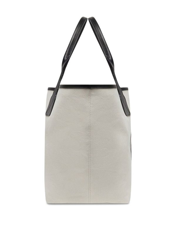 Balenciaga large Cities Saint-Tropez Jumbo tote bag - Image 4