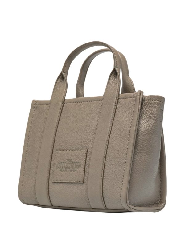 Marc Jacobs The Leather Small Tote bag - Image 5