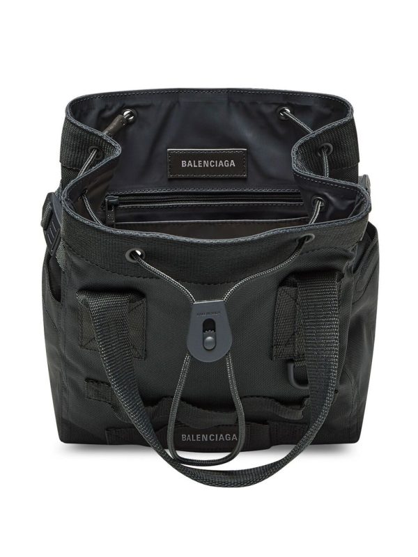 Balenciaga small Army tote bag - Image 4
