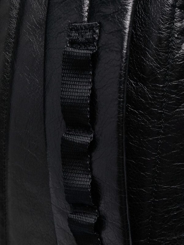 Balenciaga army multicarry leather backpack - Image 4