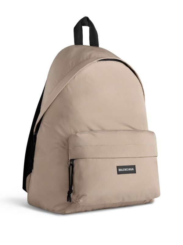 Balenciaga Explorer reversible backpack - Image 4