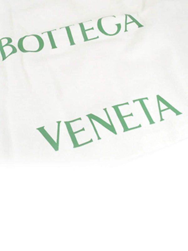 Bottega Veneta   Cassette padded shoulder bag - Image 4