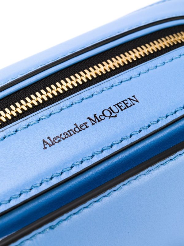 Alexander McQueen The Myth crossbody bag - Image 4