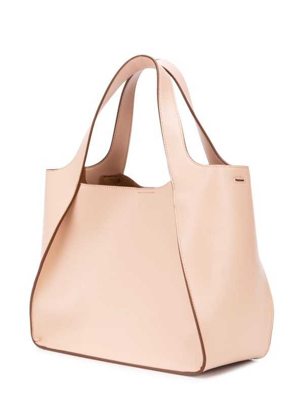 Stella McCartney Stella Logo tote bag - Image 4
