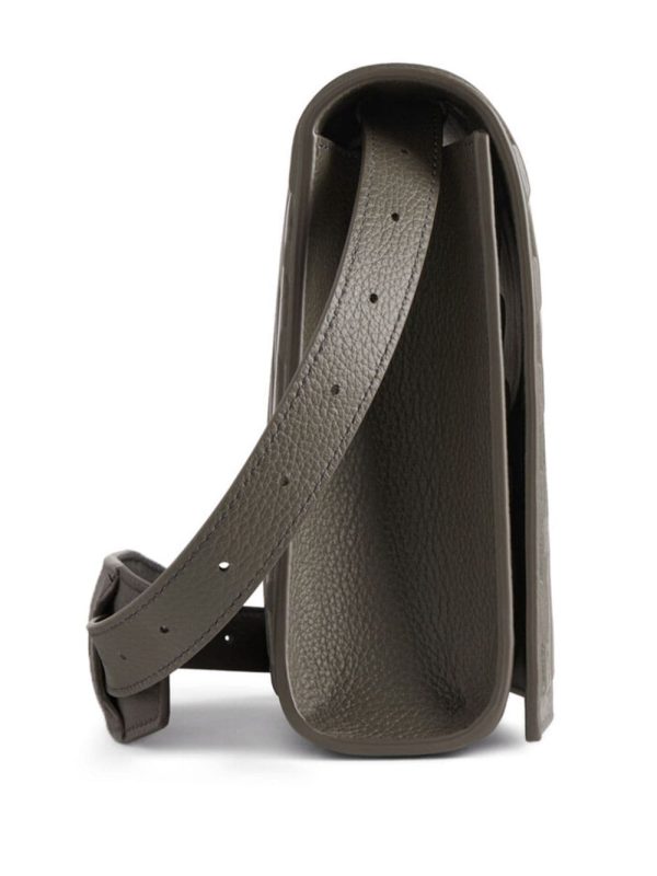 Balenciaga Car Flap leather shoulder bag - Image 4
