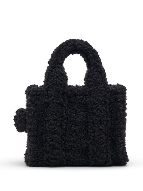 Marc Jacobs The Teddy Mini Tote bag - Image 4