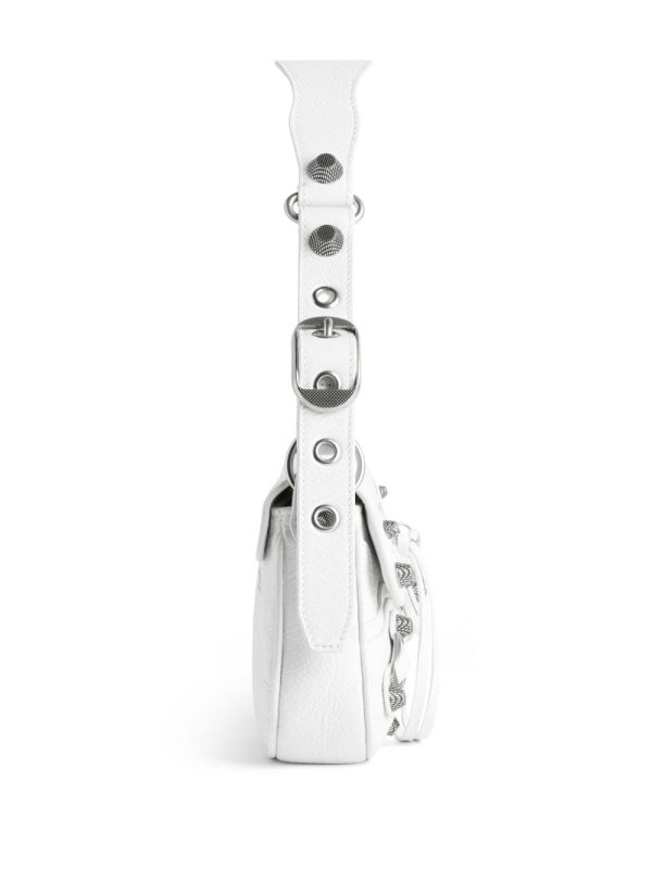 Balenciaga small Le Cagole Sling bag - Image 4