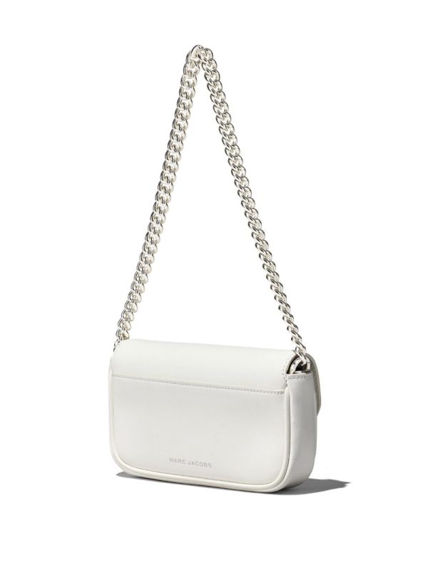 Marc Jacobs The Mini J Marc shoulder bag - Image 4