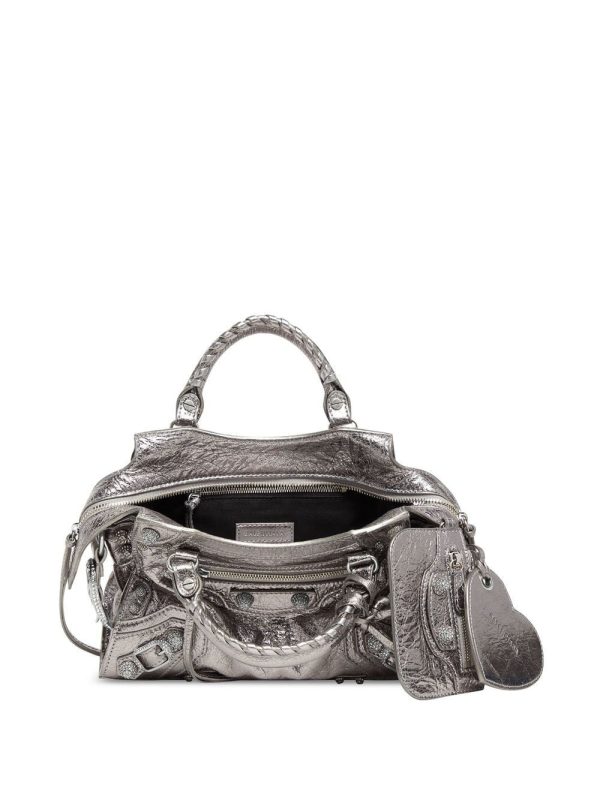 Balenciaga Neo Cagole XS tote bag - Image 4