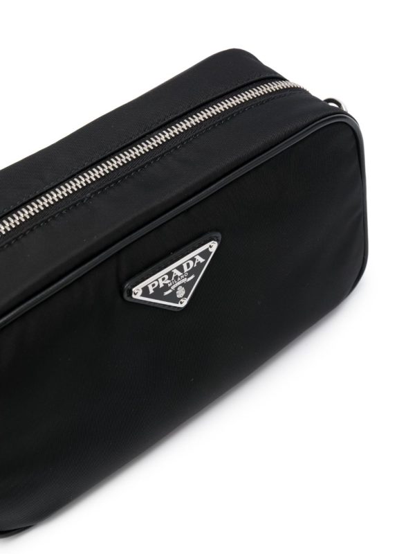 Prada Re-Nylon cross body bag - Image 4