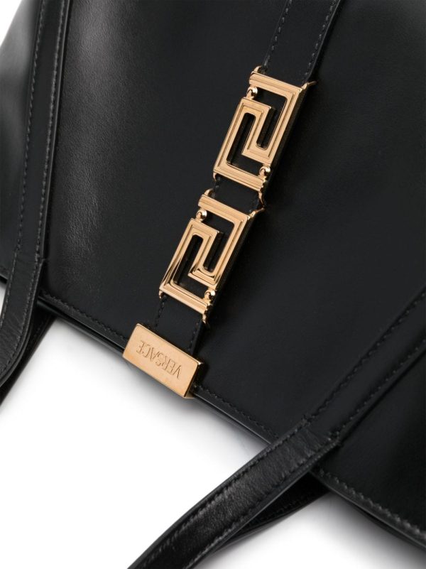 Versace Greca Goddess tote bag - Image 4