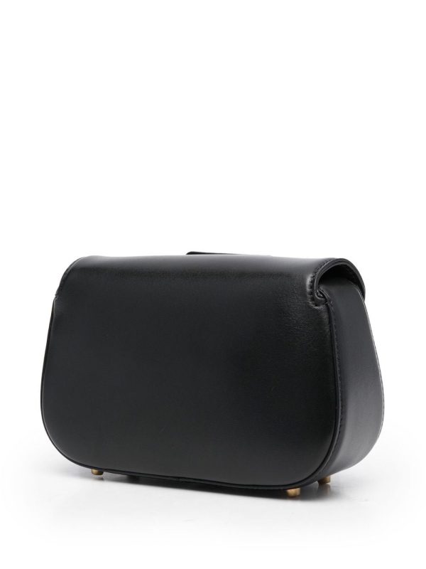 Valentino Garavani VLogo leather crossbody bag - Image 4
