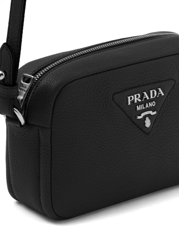Prada Flou shoulder bag - Image 4