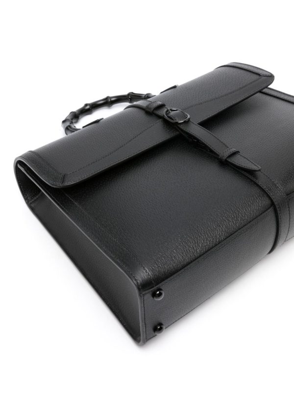 Gucci Diana leather briefcase - Image 4