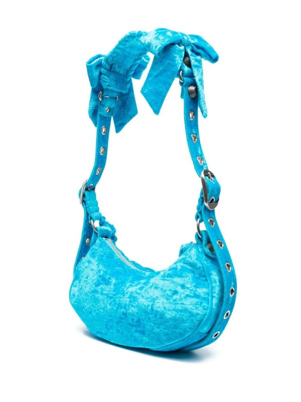 Balenciaga Le Cagole XS shoulder bag - Image 4