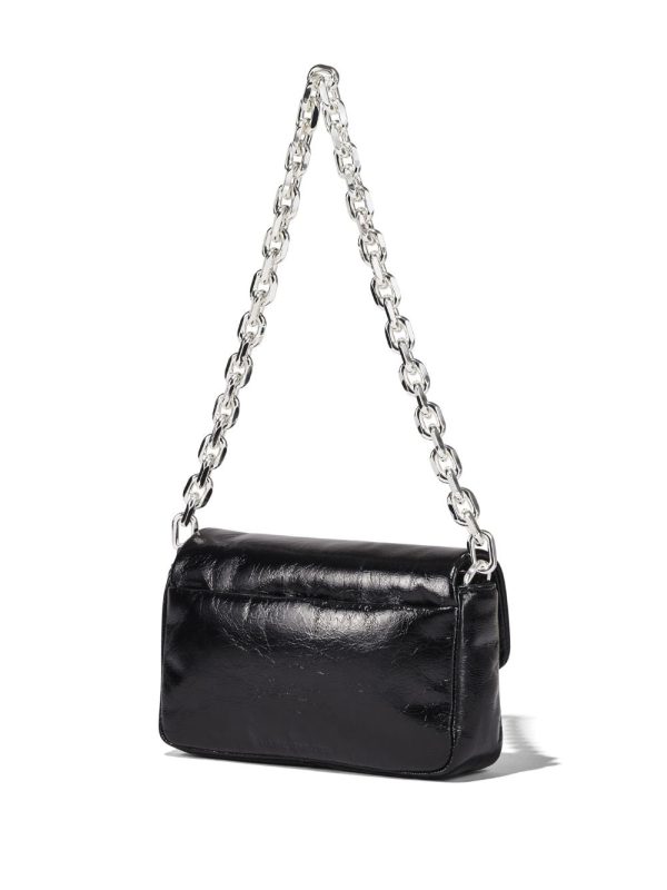 Marc Jacobs The Mini J Marc Pillow bag - Image 4