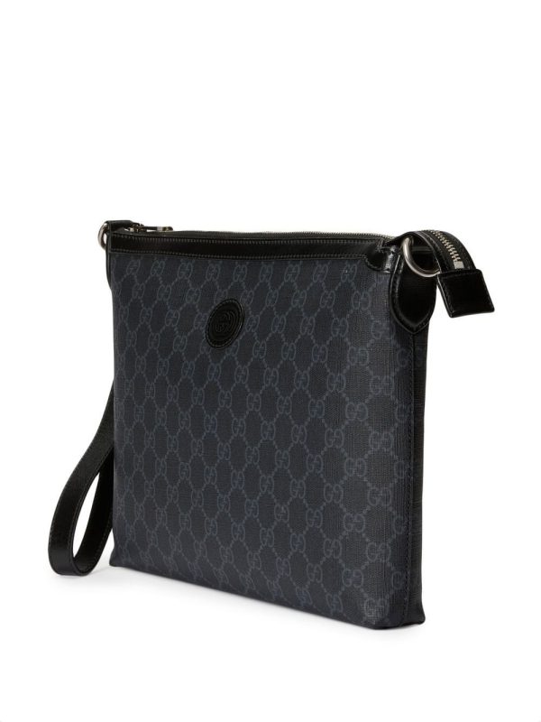 Gucci Interlocking G messenger bag - Image 4