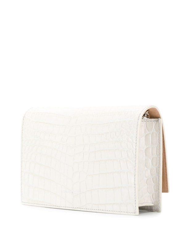 Alexander McQueen skull crossbody bag - Image 4