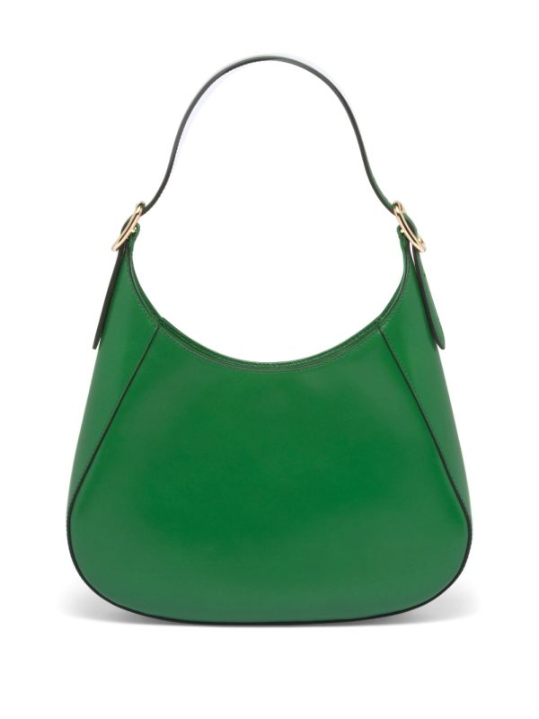 Prada calf-leather shoulder bag - Image 4
