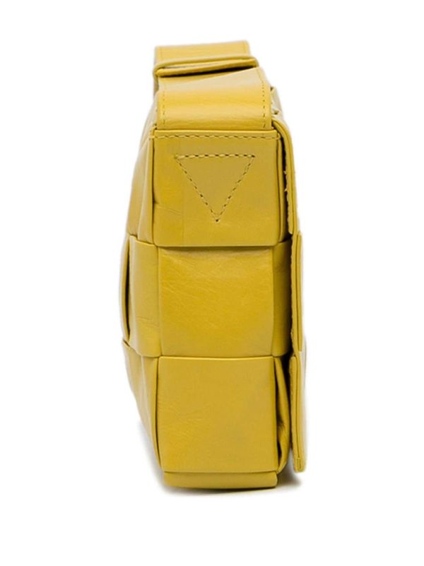 Bottega Veneta   2012/2023 Cassette crossbody bag - Image 4
