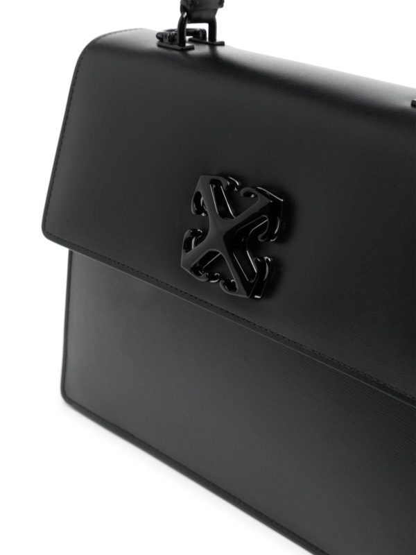 Off-White Jitney top-handle bag - Image 4