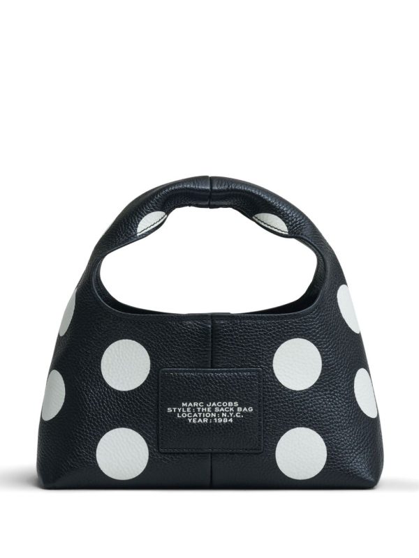 Marc Jacobs The Mini Sack bag - Image 4