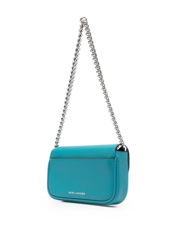 Marc Jacobs The Mini J Marc shoulder bag - Image 4