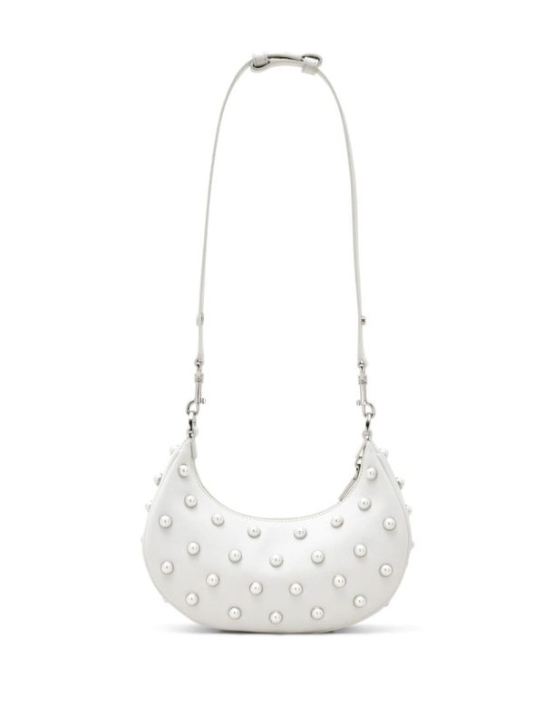 Marc Jacobs The Pearl Small Curve shoulder bag - Image 4
