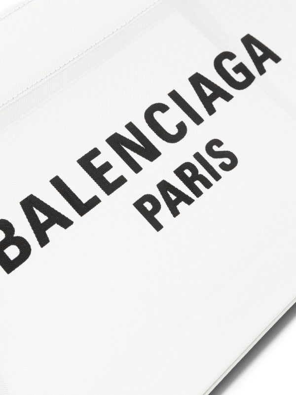 Balenciaga medium Duty Free tote bag - Image 4