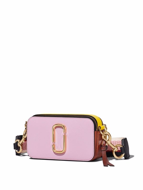 Marc Jacobs The Snapshot camera bag - Image 4