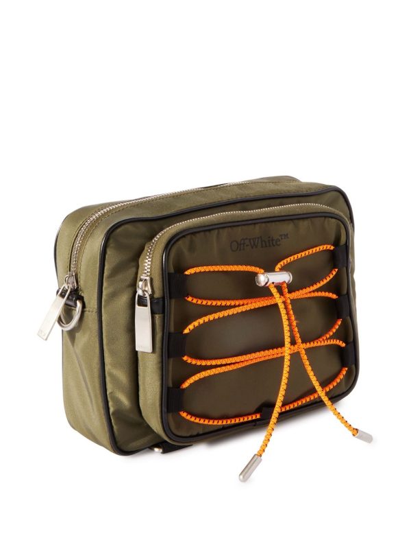 Off-White Courrier camera bag - Image 4