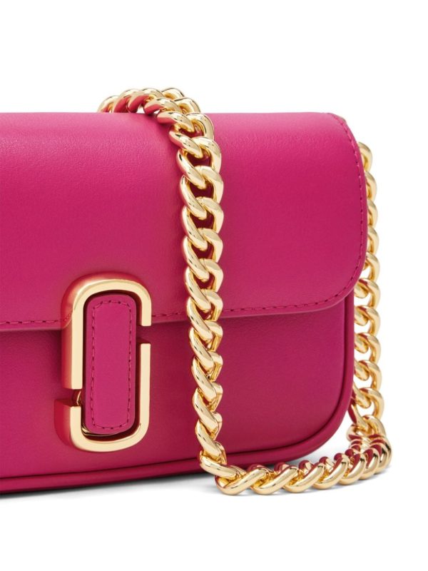 Marc Jacobs The J Marc shoulder bag - Image 4