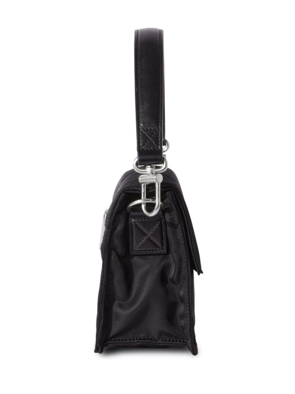 Off-White Soft Jitney 1.4 shoulder bag - Image 4
