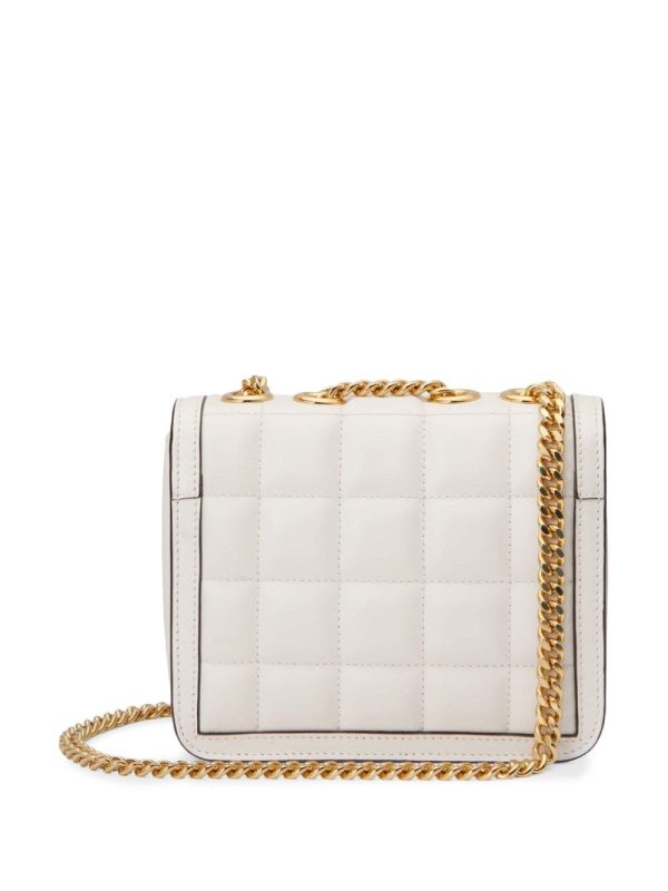 Gucci Deco quilted logo shoulder bag - Image 4