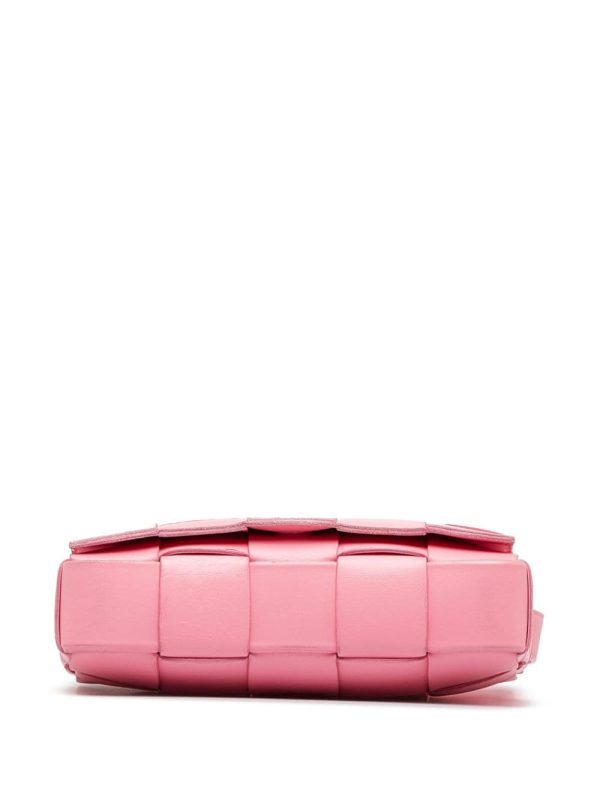 Bottega Veneta   Cassette crossbody bag - Image 4