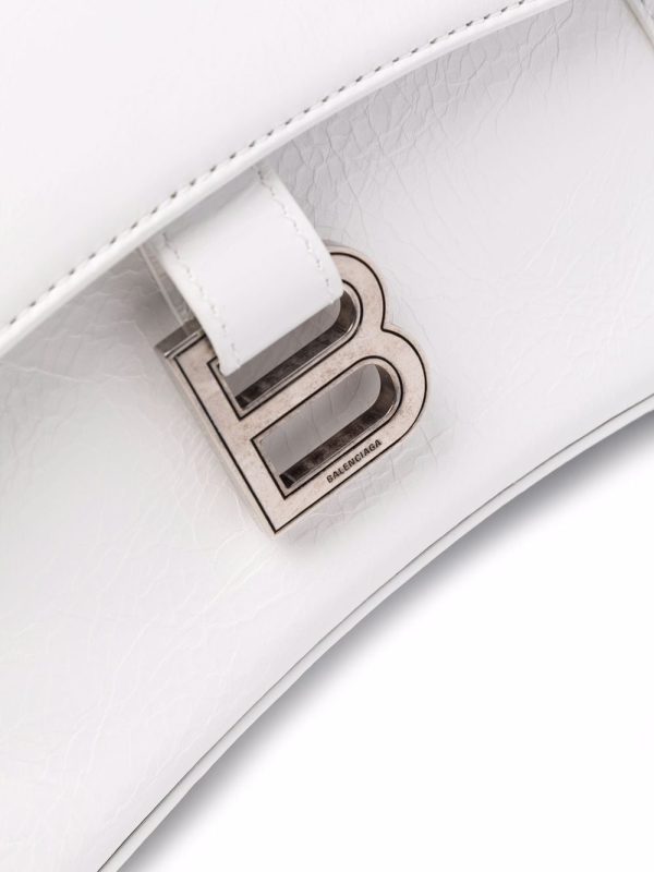 Balenciaga small Downtown shoulder bag - Image 4