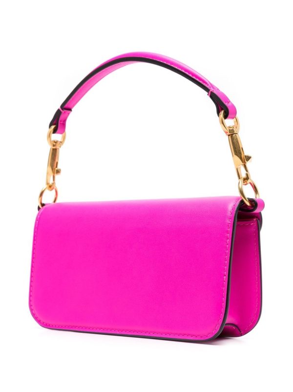 Valentino Garavani Locò VLogo crossbody bag - Image 4