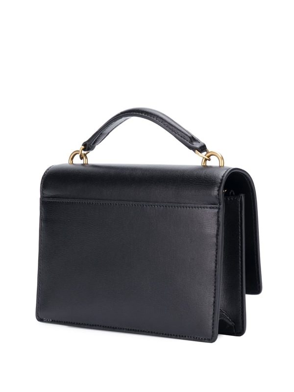 Saint Laurent Cassandra leather cross body bag - Image 4