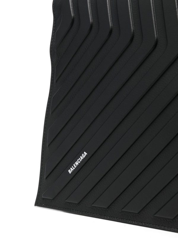 Balenciaga Car Flap shoulder bag - Image 4