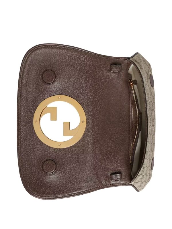 Gucci Blondie shoulder bag - Image 4