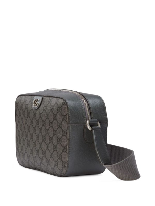 Gucci medium Ophidia messenger bag - Image 4