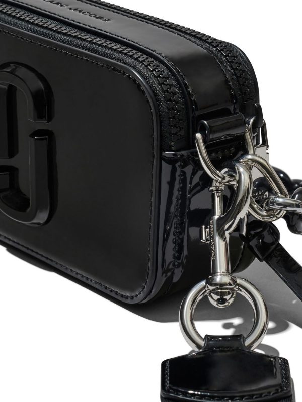 Marc Jacobs The Snapshot camera bag - Image 4