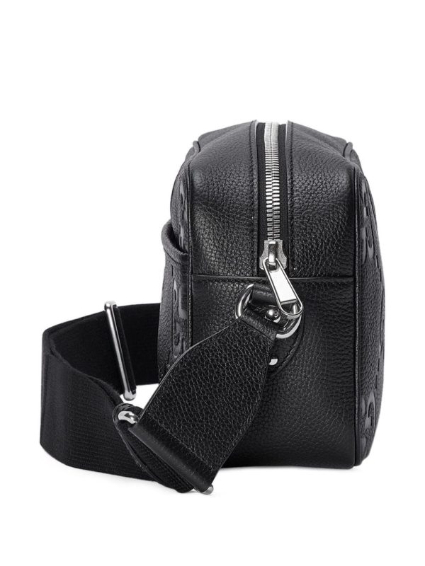 Gucci medium Jumbo GG messenger bag - Image 4