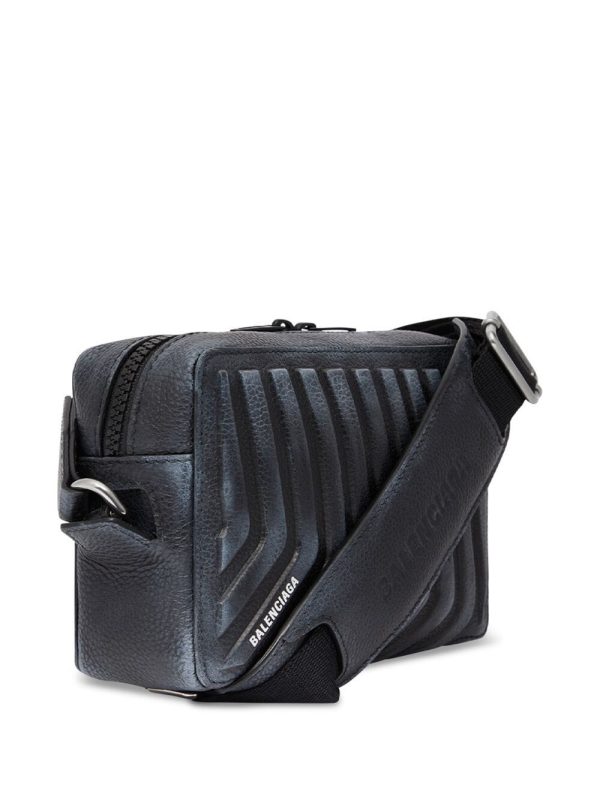 Balenciaga Car Camera shoulder bag - Image 4