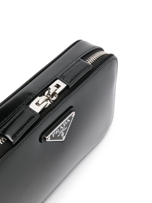 Prada Prada Brique messenger bag - Image 4