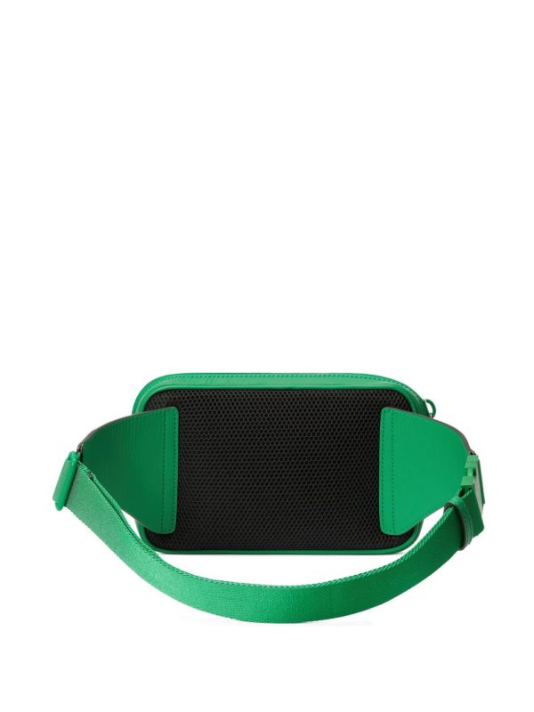 Gucci GG buckled belt bag - Image 4